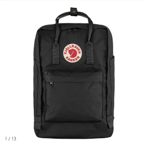 Fjällräven/ kånken ryggsäck  - Säljer denna fjällräven, kånken ryggsäck som är i perfekt skick och nästan helt oanvänd. Den har datorfack där bak. Säljer då jag inte använder den. Kontakta för fler bilder, pris går att diskutera vid snabbt köp💕