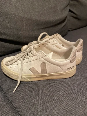 Veja Sneakers  - Veja sneakers i fint skick. Köpta i somras och sparsamt använda. Skriv för fler bilder💞