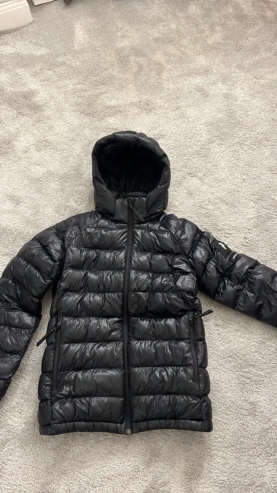 Peak Performance Jacka