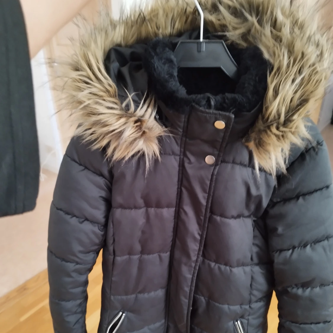 Vinterjacka  - 90
