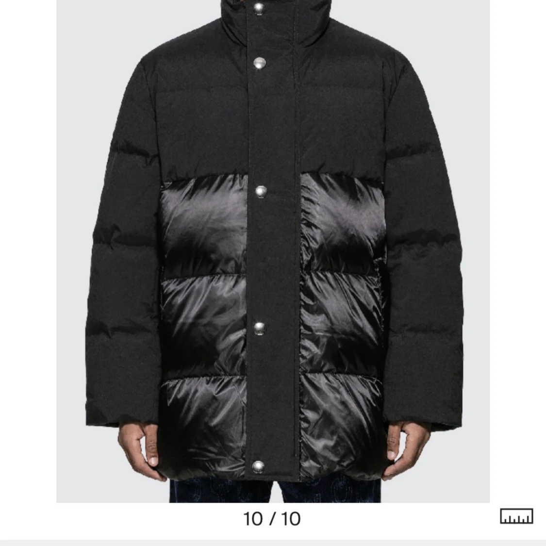 Acne Studios Jacka Dun - 91