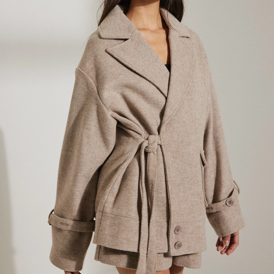 Jacka Sanna Jörnvik x Nakd - 90