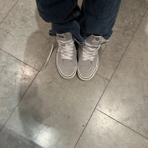 Vans - vans storlek 38