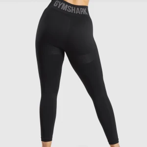 GymShark leggings  - Flex high waisted leggings, really tight