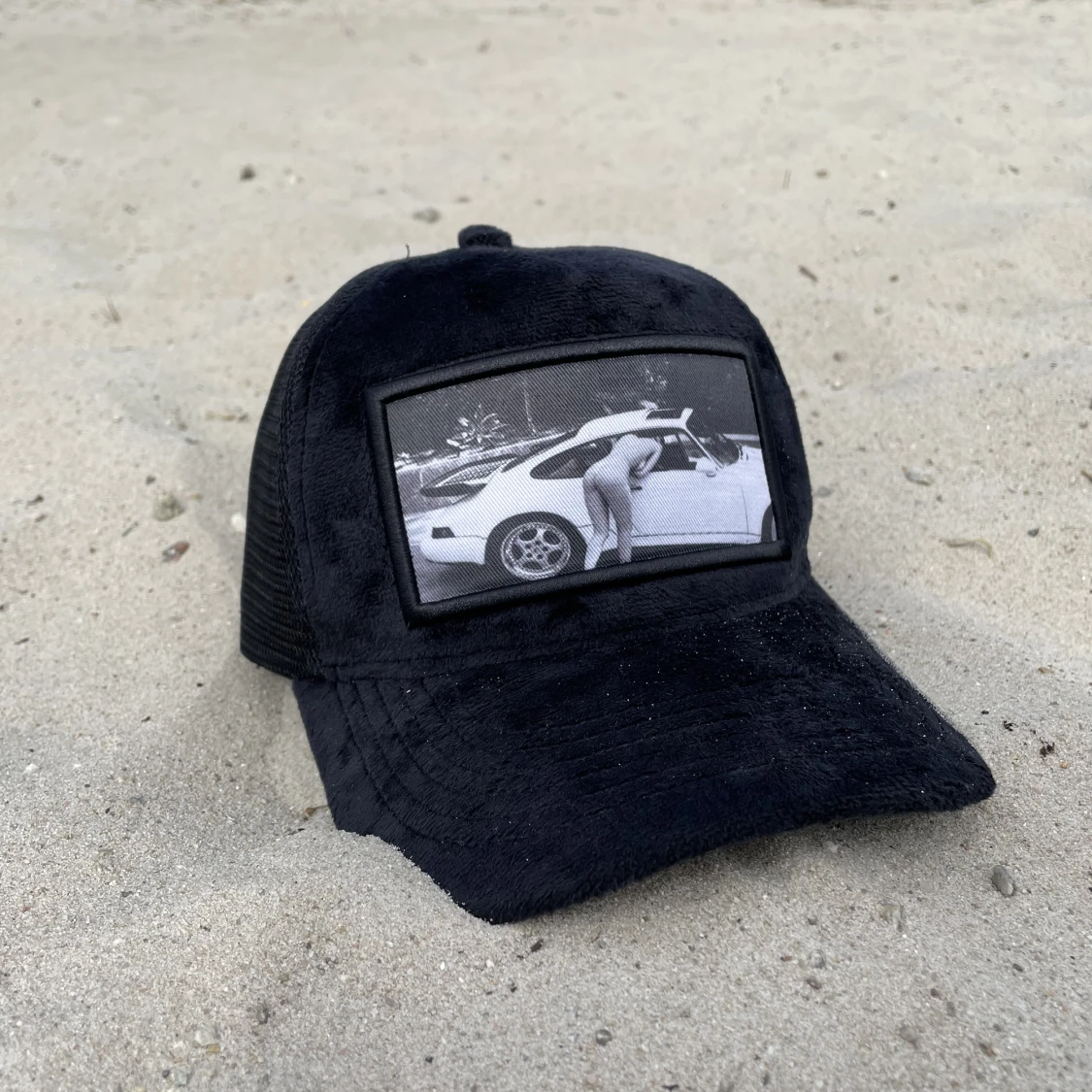 La capo limited edition✅