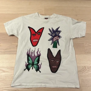 Abundant brands tshirt - Tröja från abundant brands. 9/10 skick, använd. 