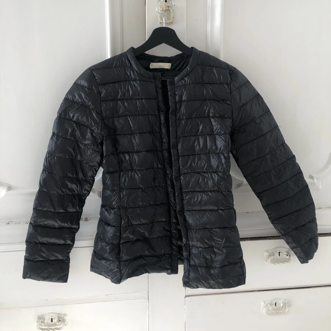 Lättviktsjacka - 90