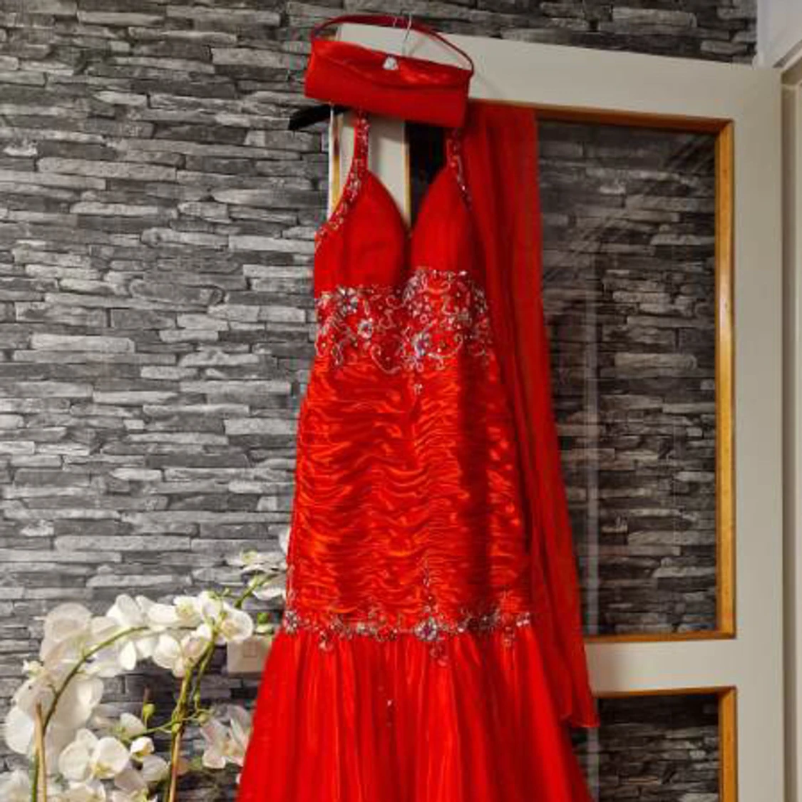 Fina bröllopsklänningar - 90