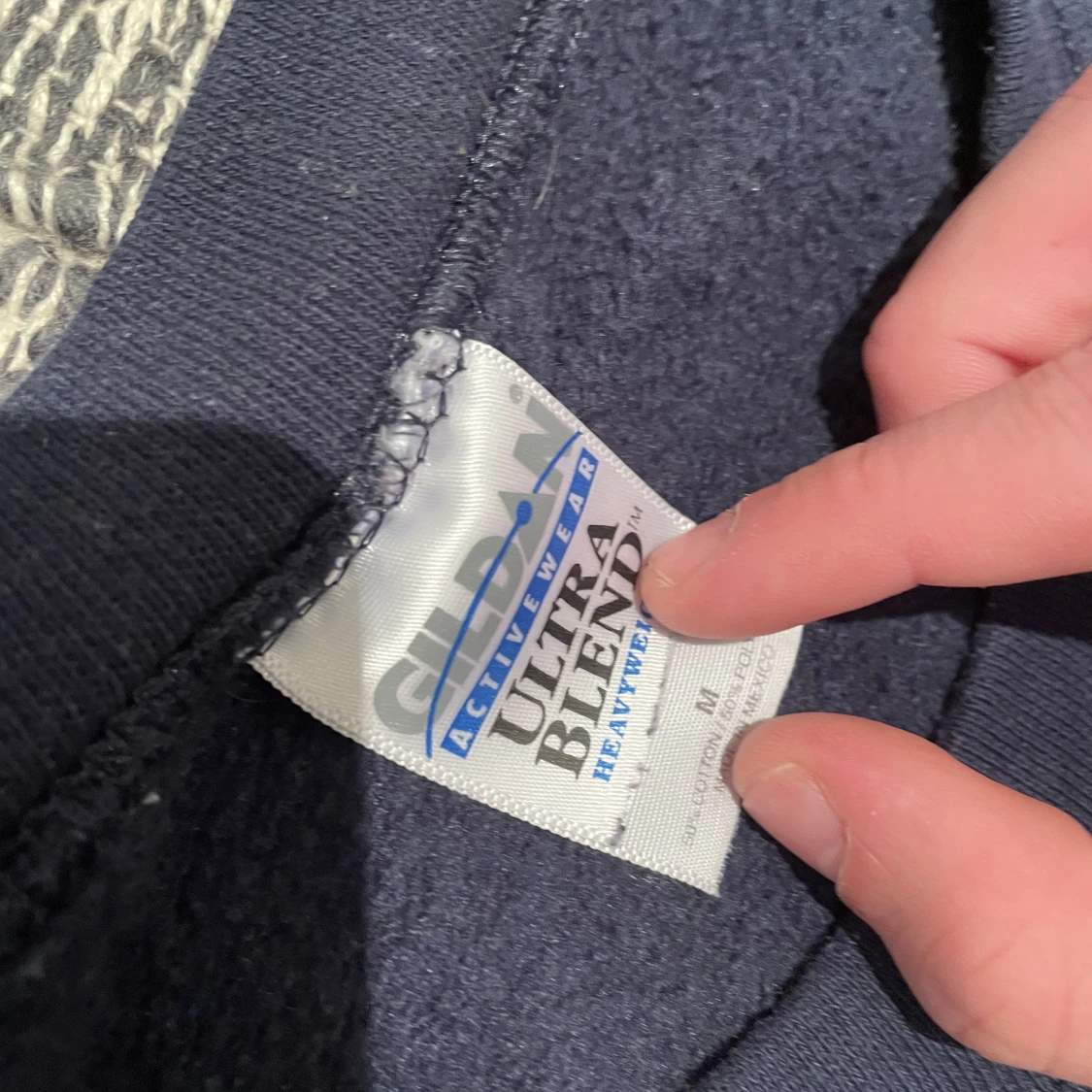 Vintage sweatshirt - 90