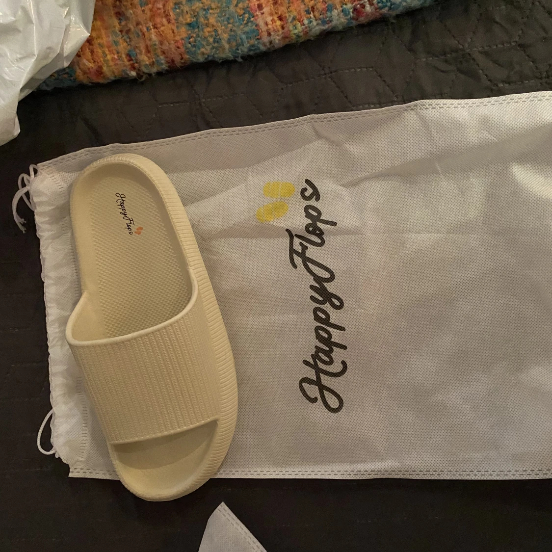 Happyflops storlek 38/39