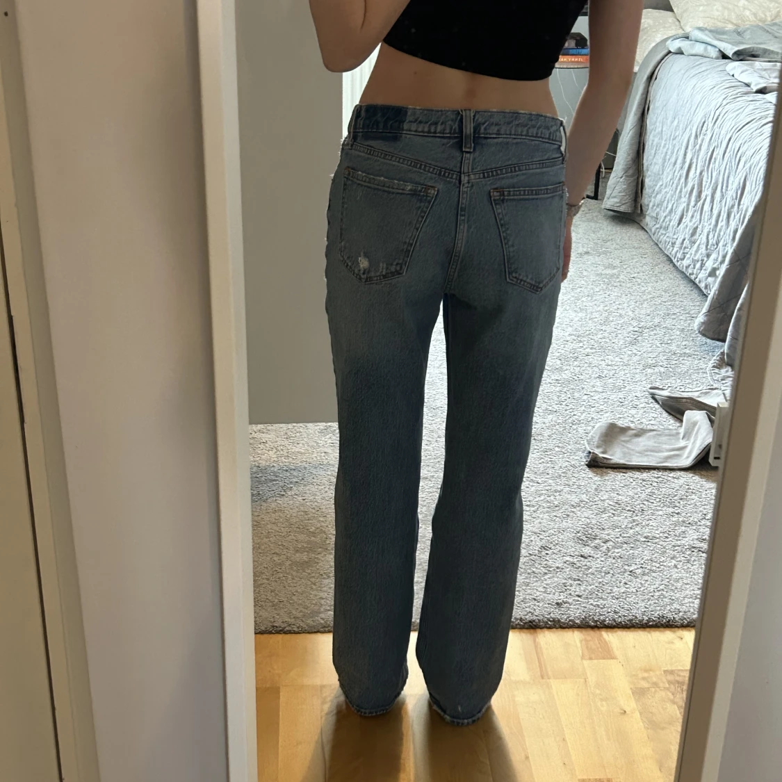 Abercrombie & Fitch jeans - 90
