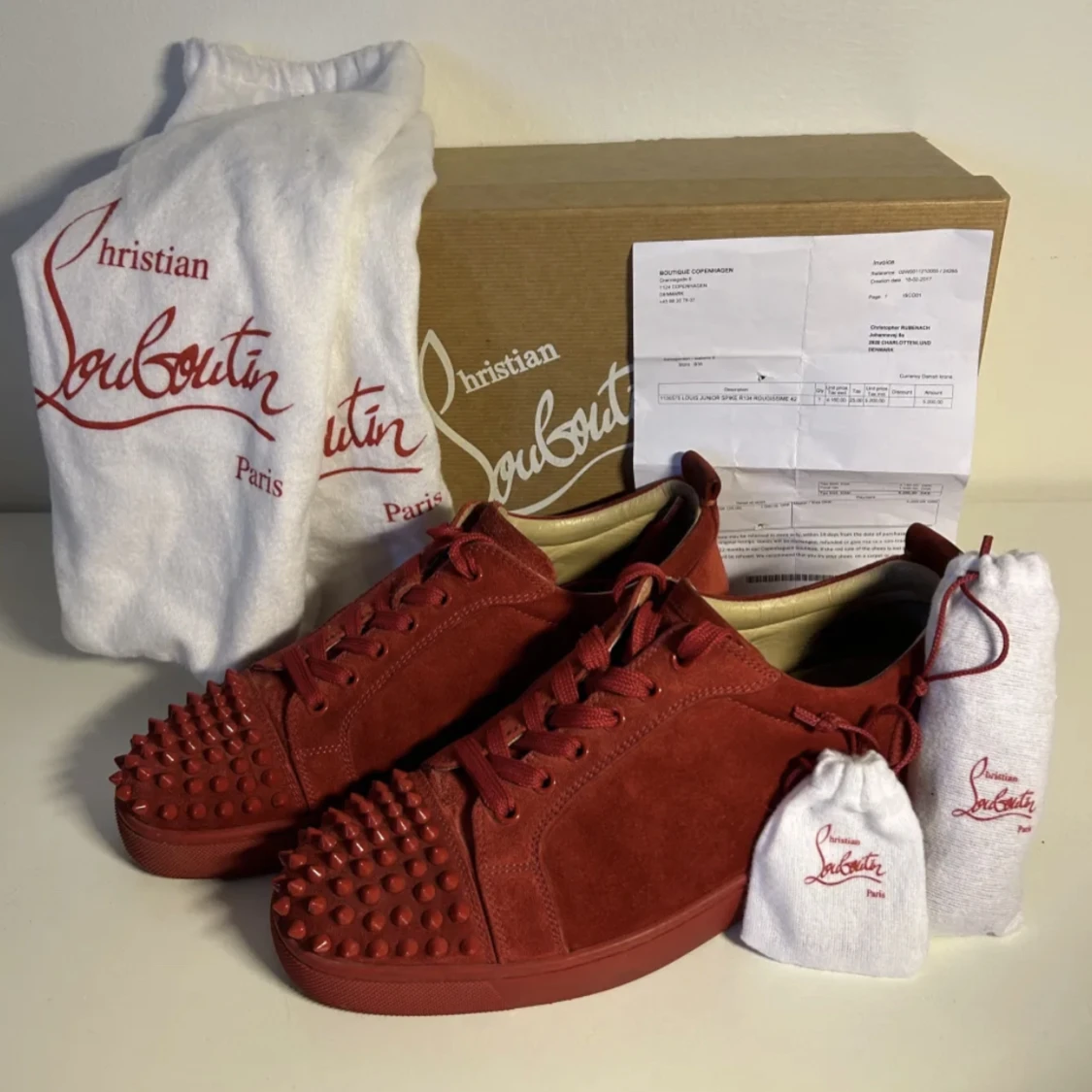 Louboutin - 91