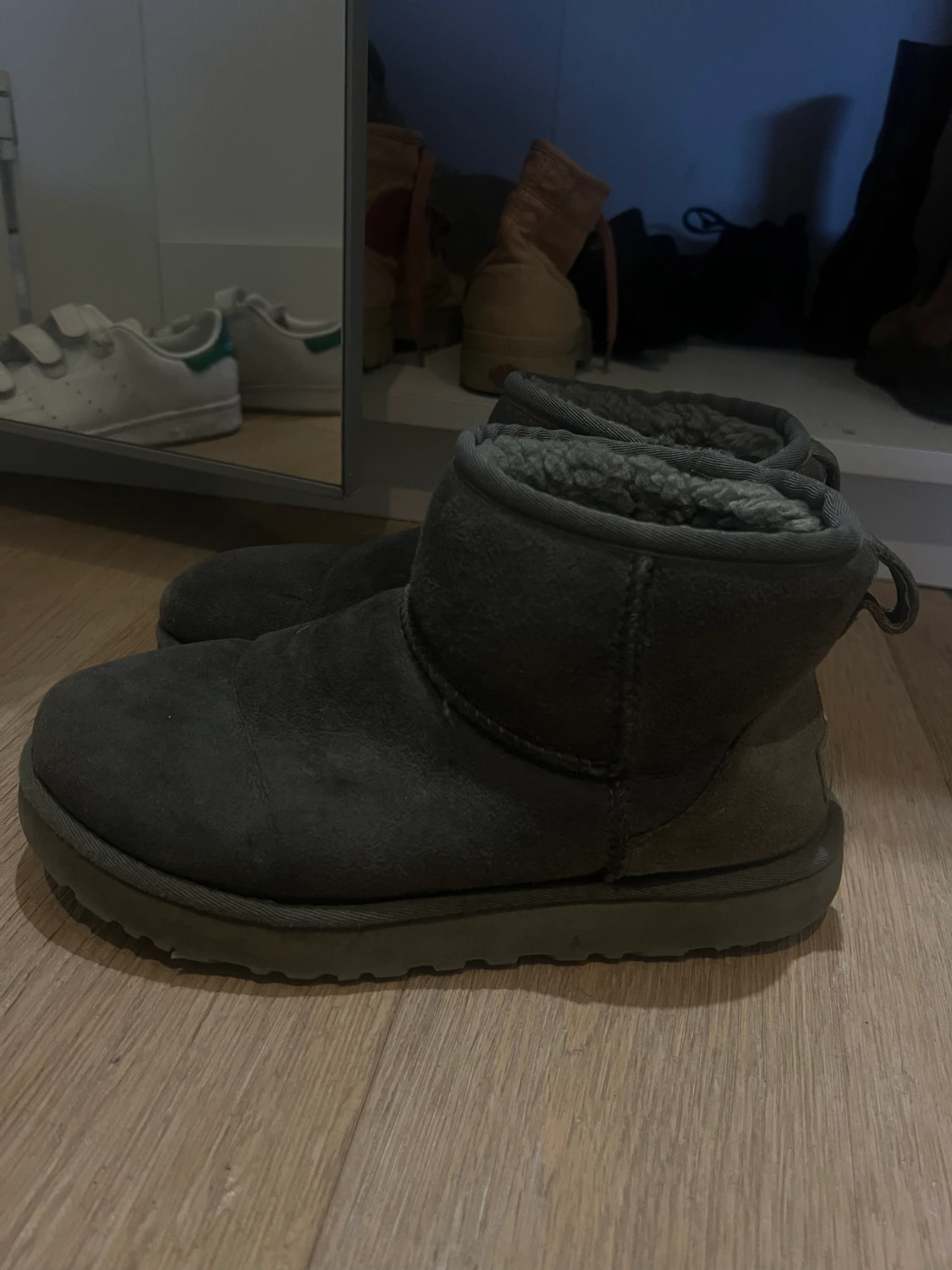 Uggs 