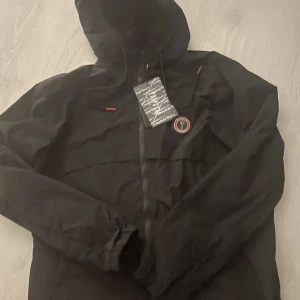 Trapstar jacka  - Trapstar vind jacka