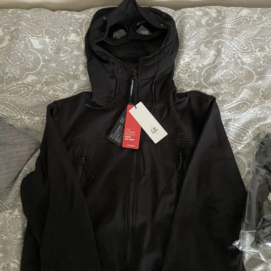 Cp company jacka - 90