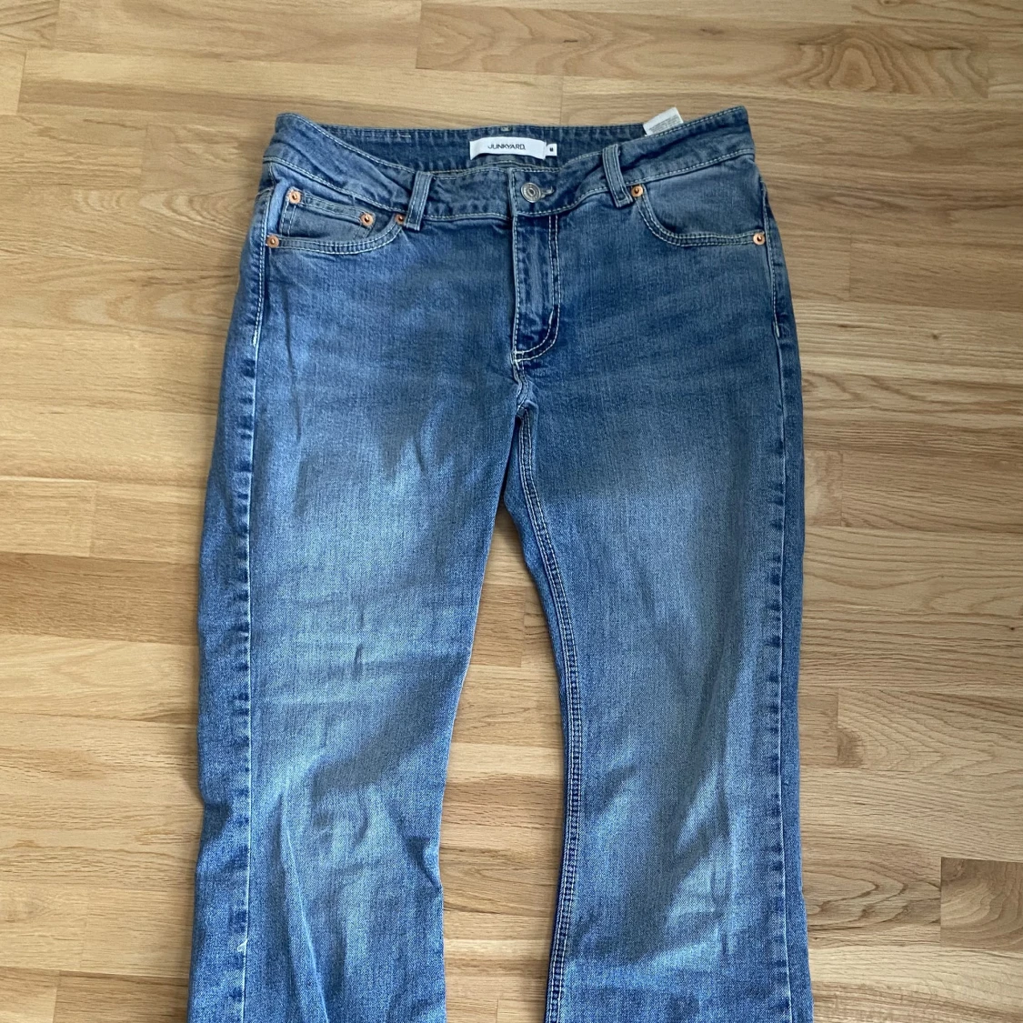 Junkjard jeans  - 90