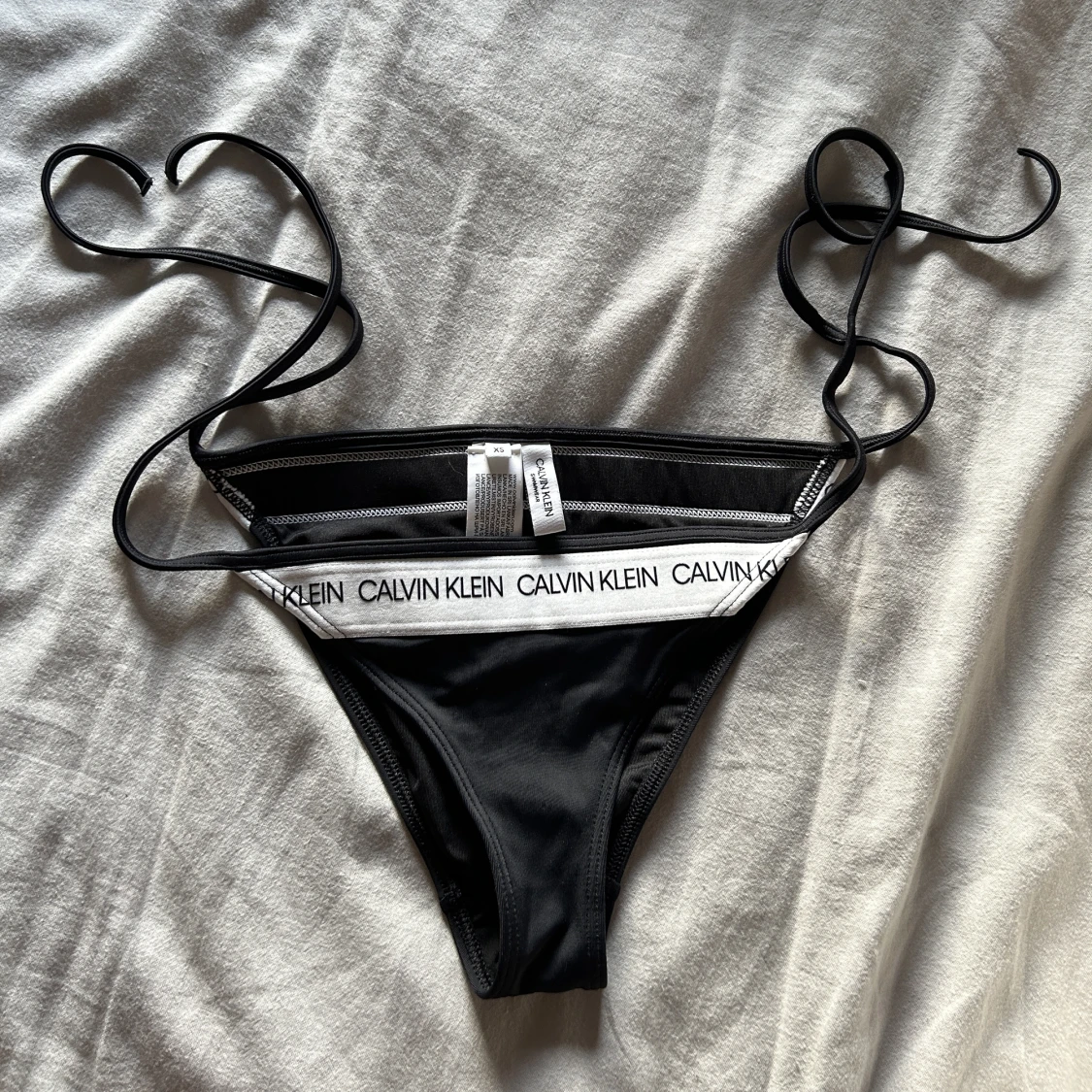 Calvin Klein underdel