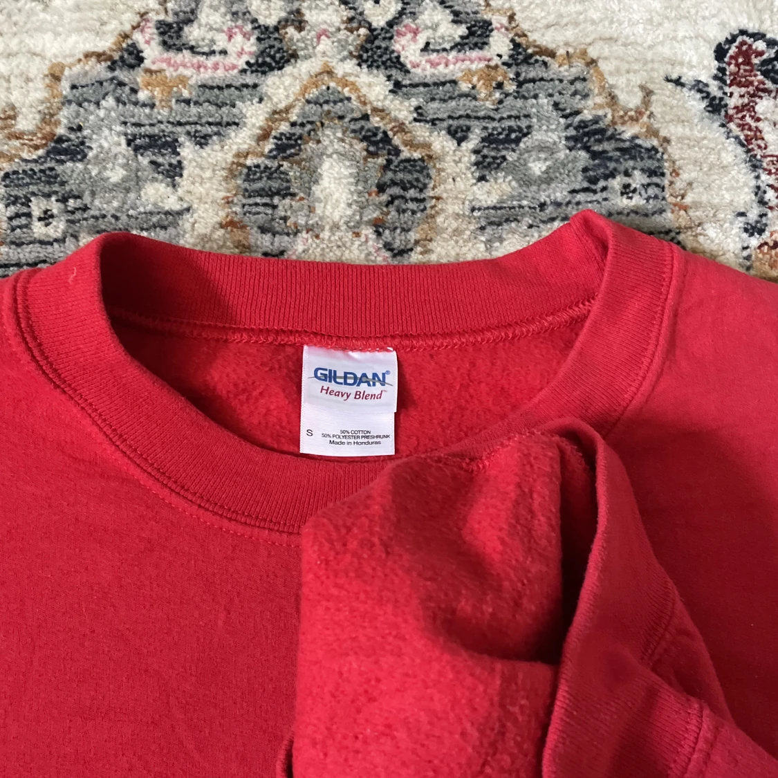 Portage Sweatshirt Tröja - 90