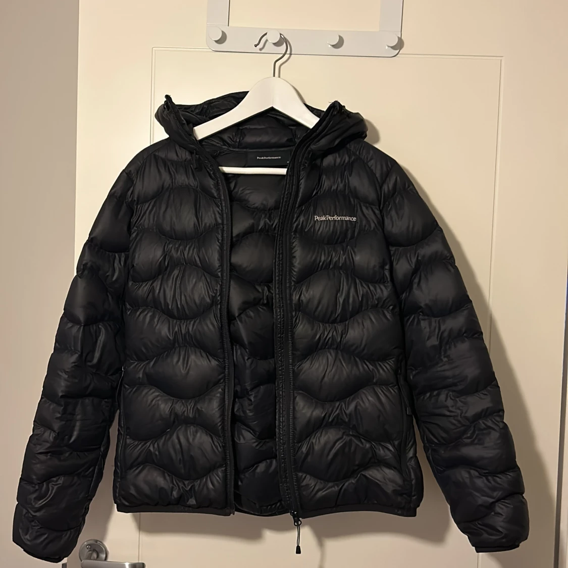 Peak Performance Jacka Dam - 91