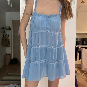 🩵mesh criss cross dress 🩵 - SWISH ONLY 🚨 MSG BEFORE BUYING 