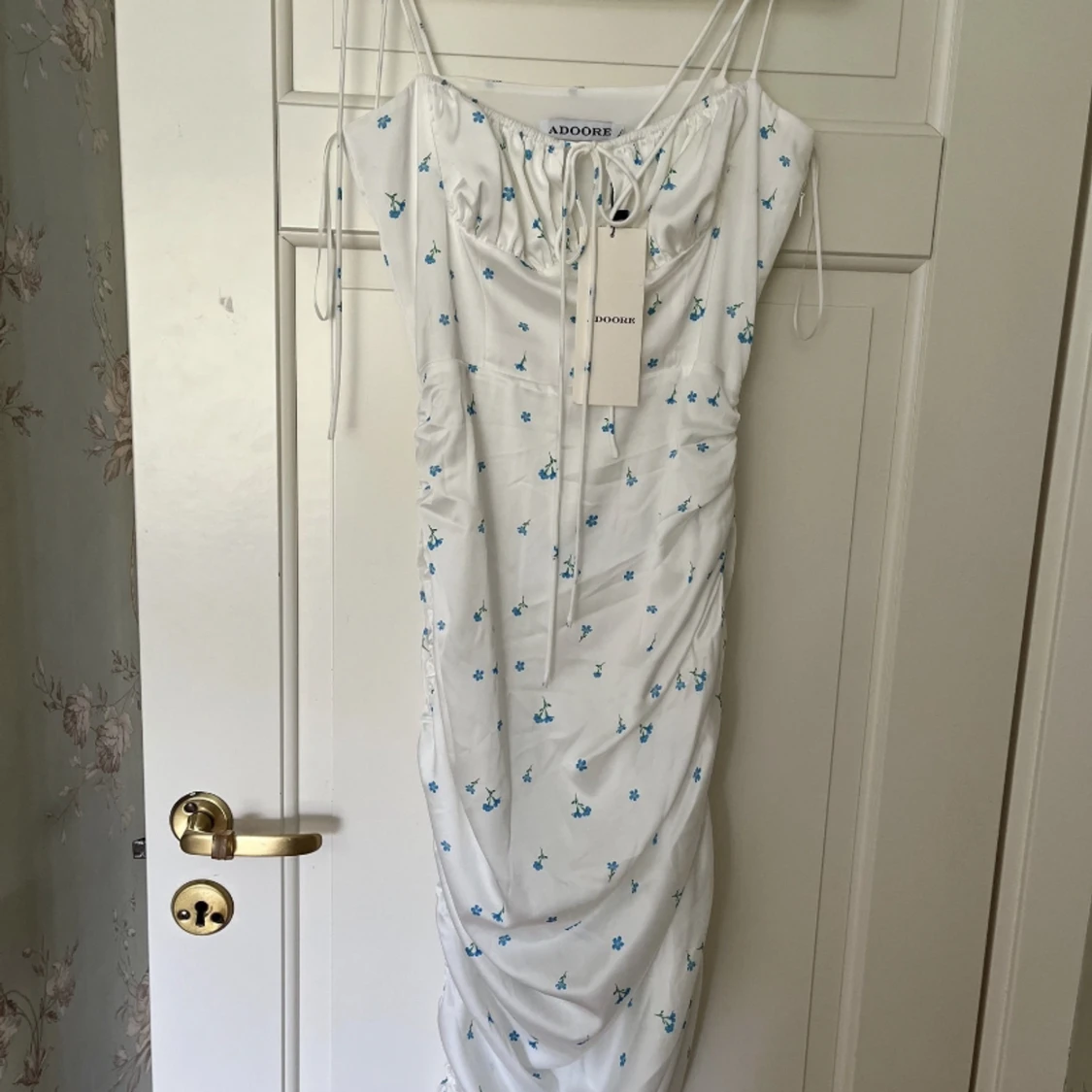 Adoore Santorini klänning - 91