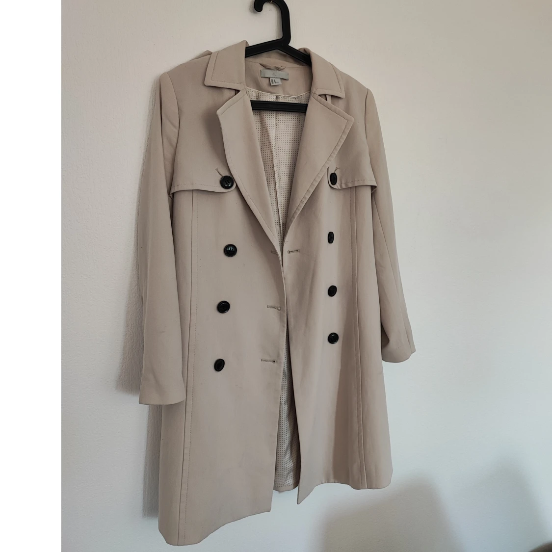 Beige kappa stl 40