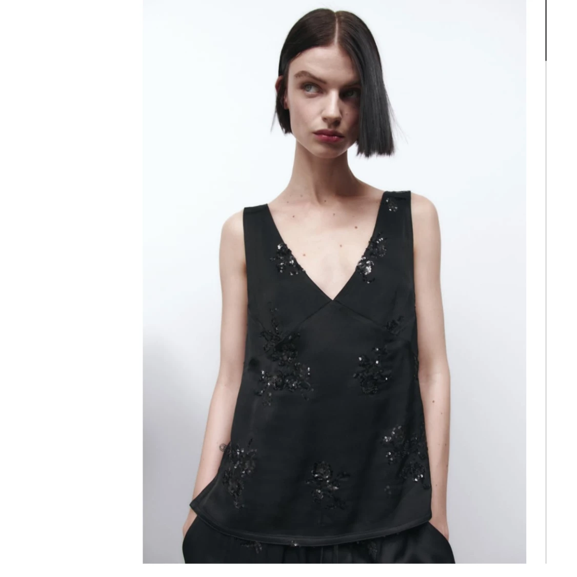 Linne från Zara - 91