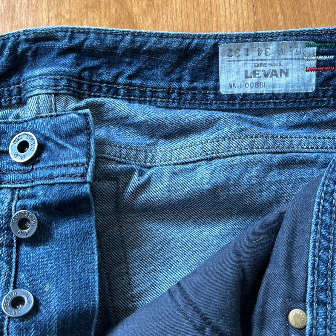 Jeans diesel Levan - 90