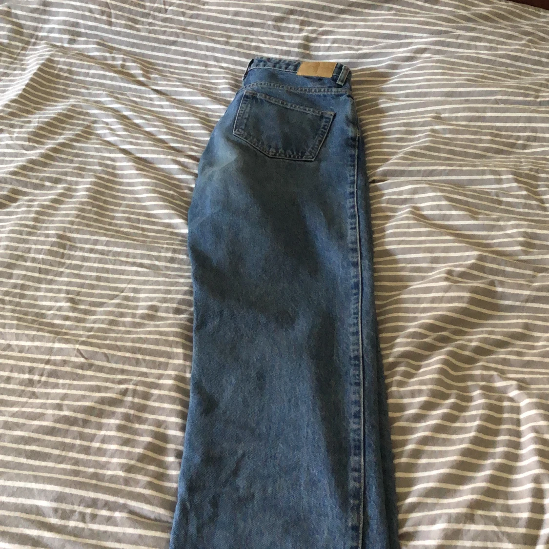 Weekday ”rowe” jeans - 90