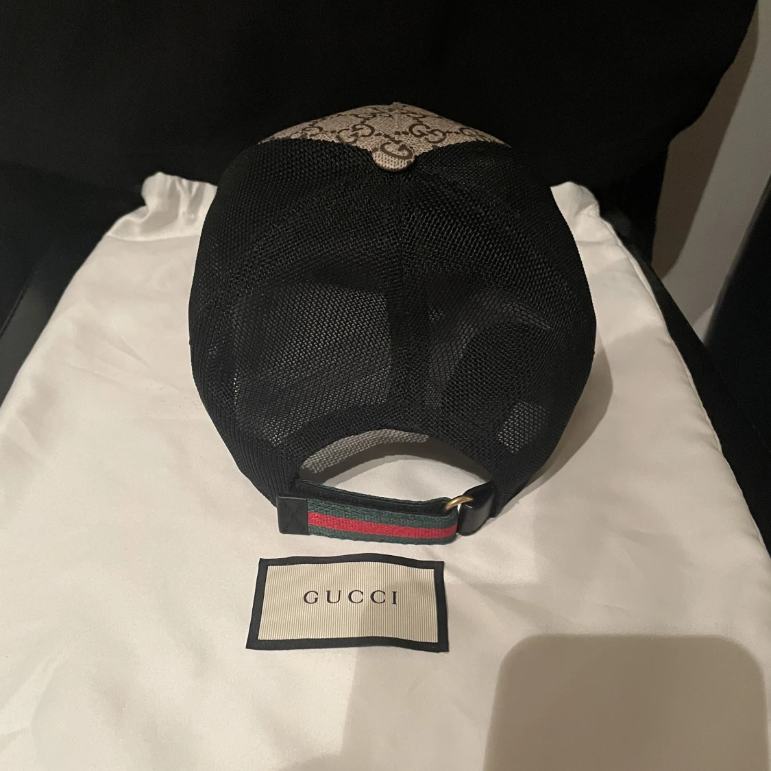 Gucci Snake keps - 90