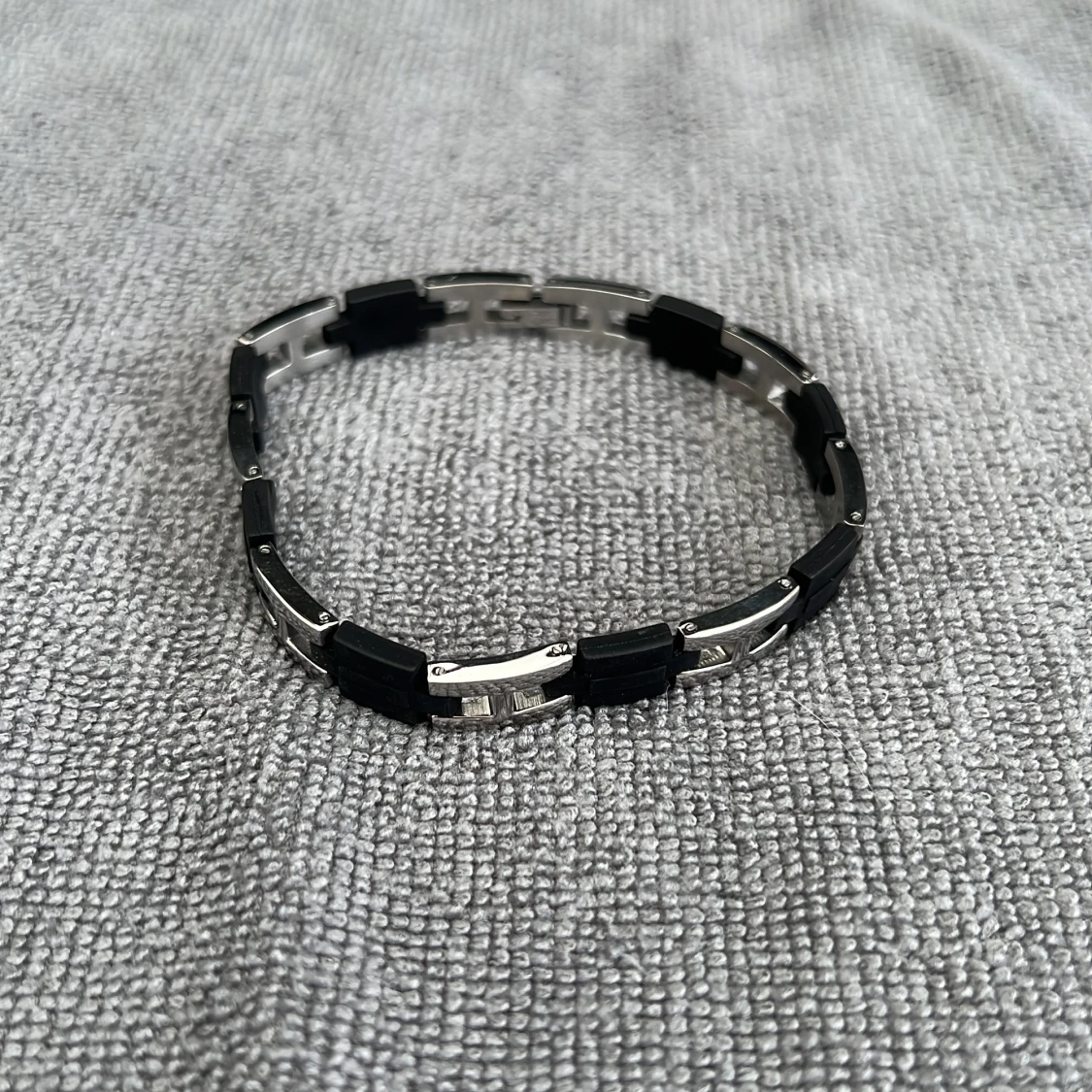 Rostfritt armband  - 90