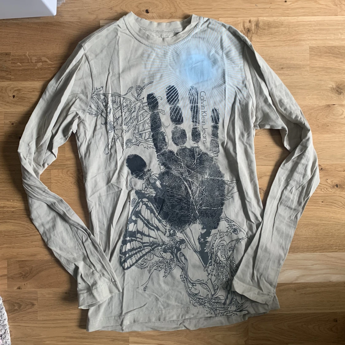 Calvin Klein Jeans Top