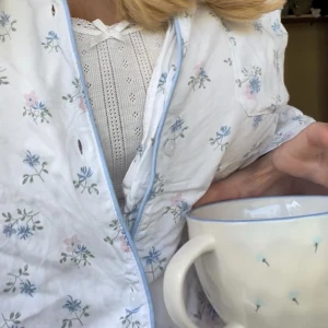 Pyjamas - Söt somrig pyjamas, @vintage.bymatilda för mer bilder och köp