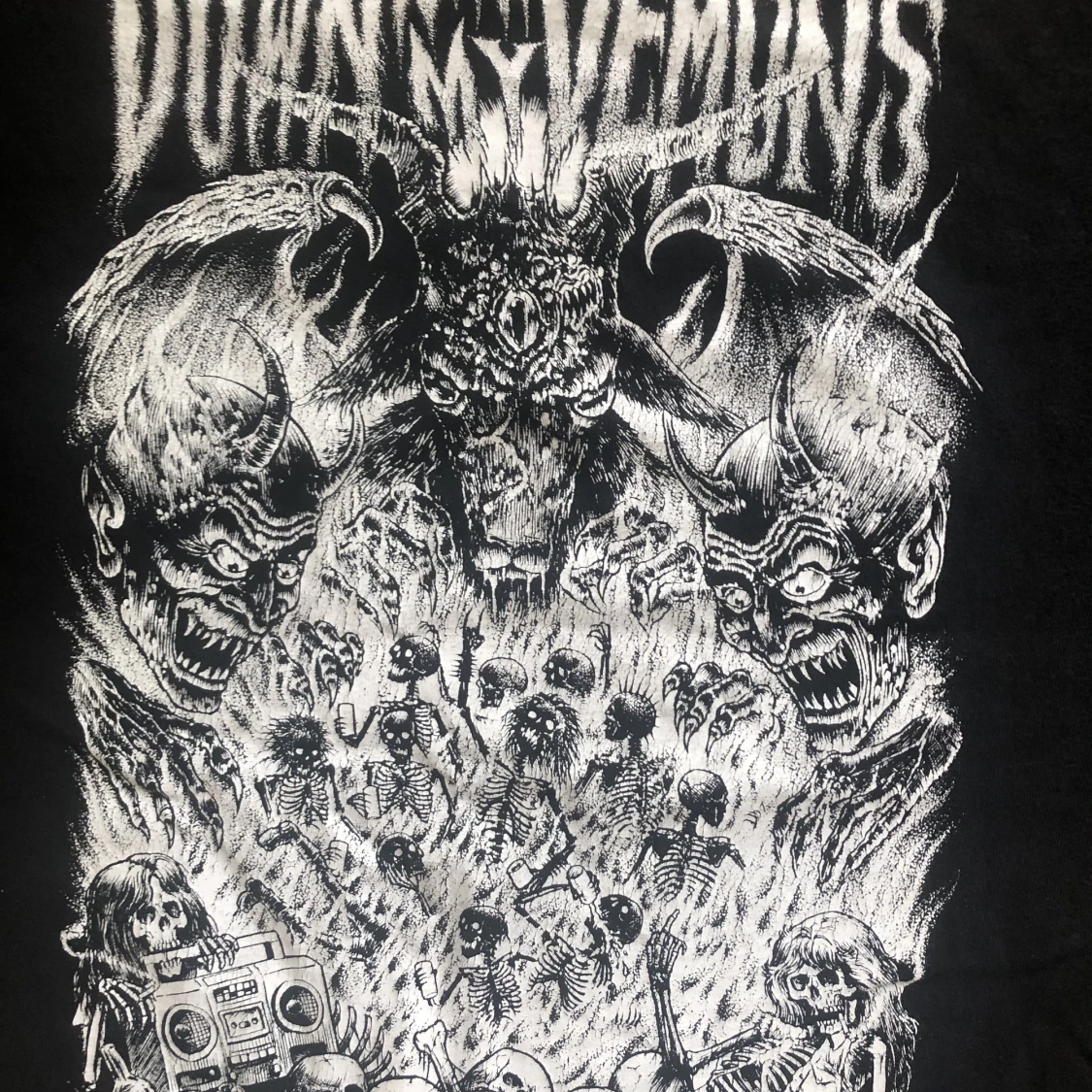 Lurking class t - 90