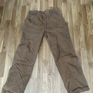 Carhartt byxor - Sköna byxor