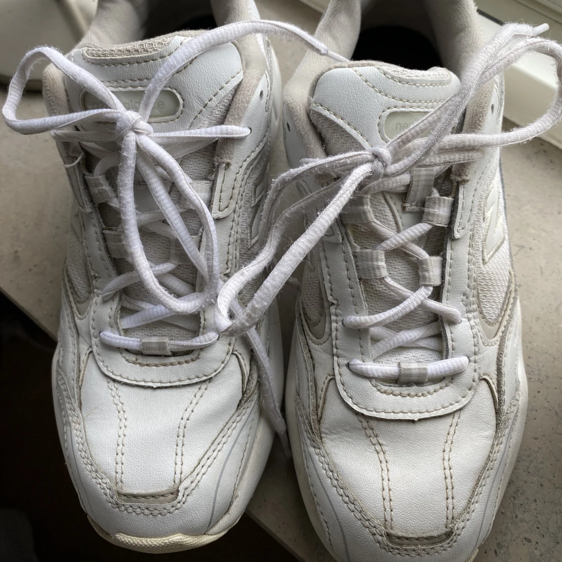 New balance skor❤️‍🔥 - 90