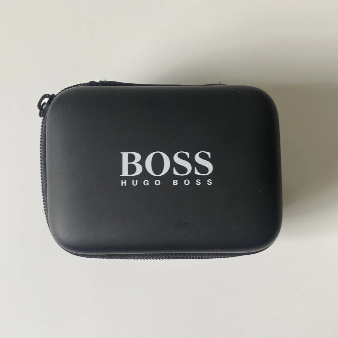 Hugo boss travel adapter
