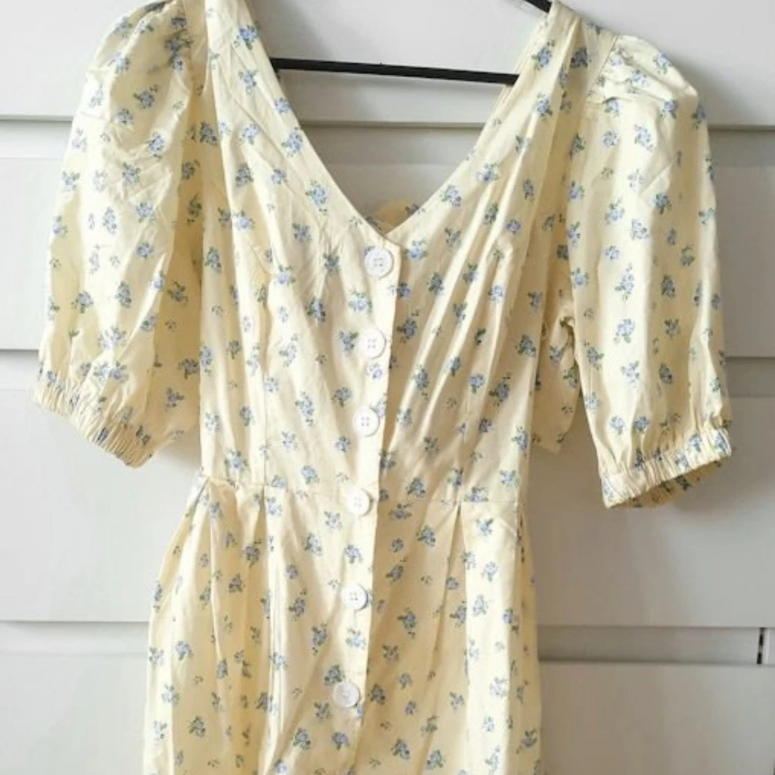 Nelly klänning stl 38 - 91