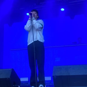 SÖKER biljett till betongparken  - söker biljett till hov1 i betongparken då jag inte hann köpa biljett