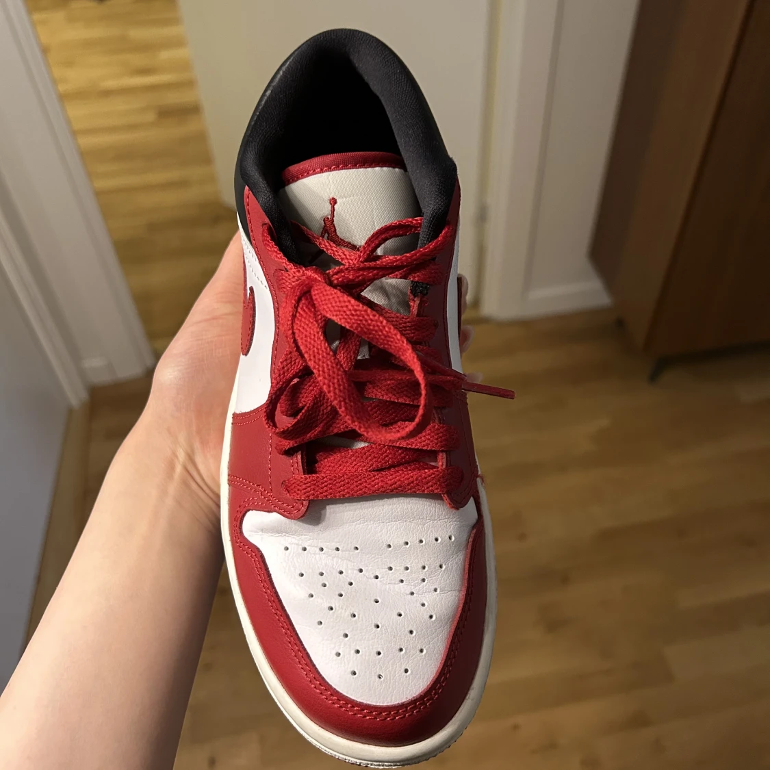 Jordan 1 low - 91