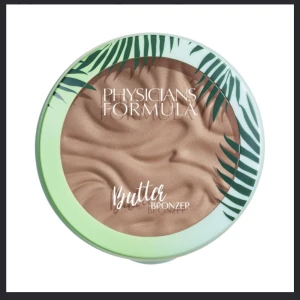 Physicians formula butter bronzer - bronzer ifrån physicians formula i färger murmuru, säljer då jag köpte fel färg, den är endast swatchad och inte använd på ansiktet 💞, nypris 235kr