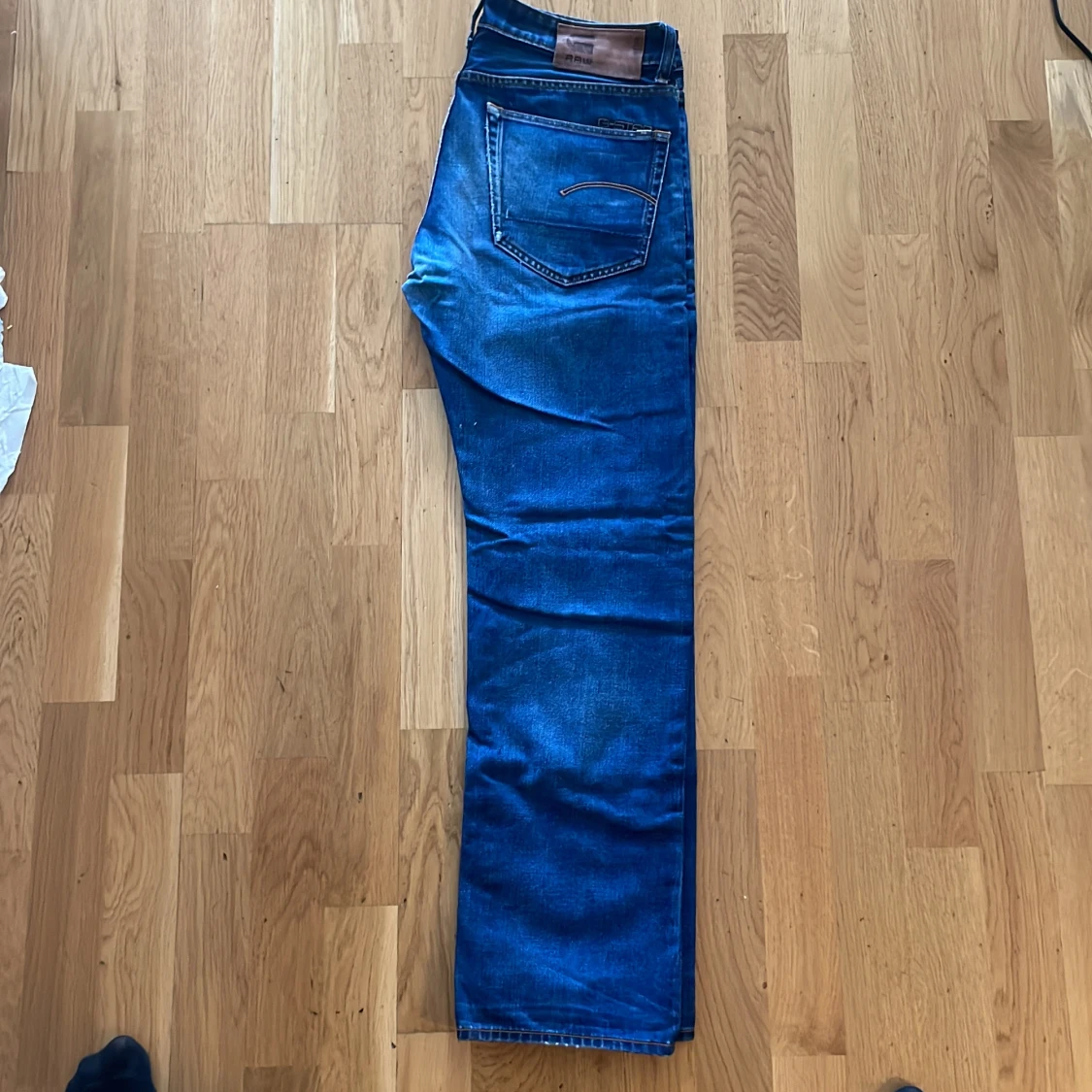 G-starr jeans straight 
