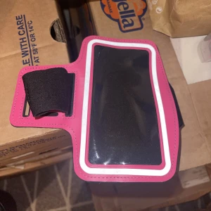 Mobilhållare  - Mobilhållare för träning 