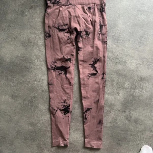 Scrunch tights  - Scrunch tights från SHEIN  Storlek S - Aldrig använda  