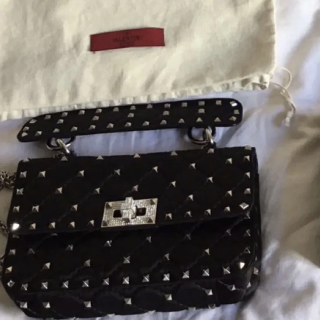 Valentino väska - 90