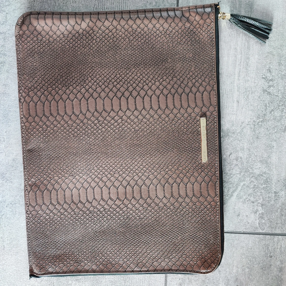 Day Birger datorfodral.