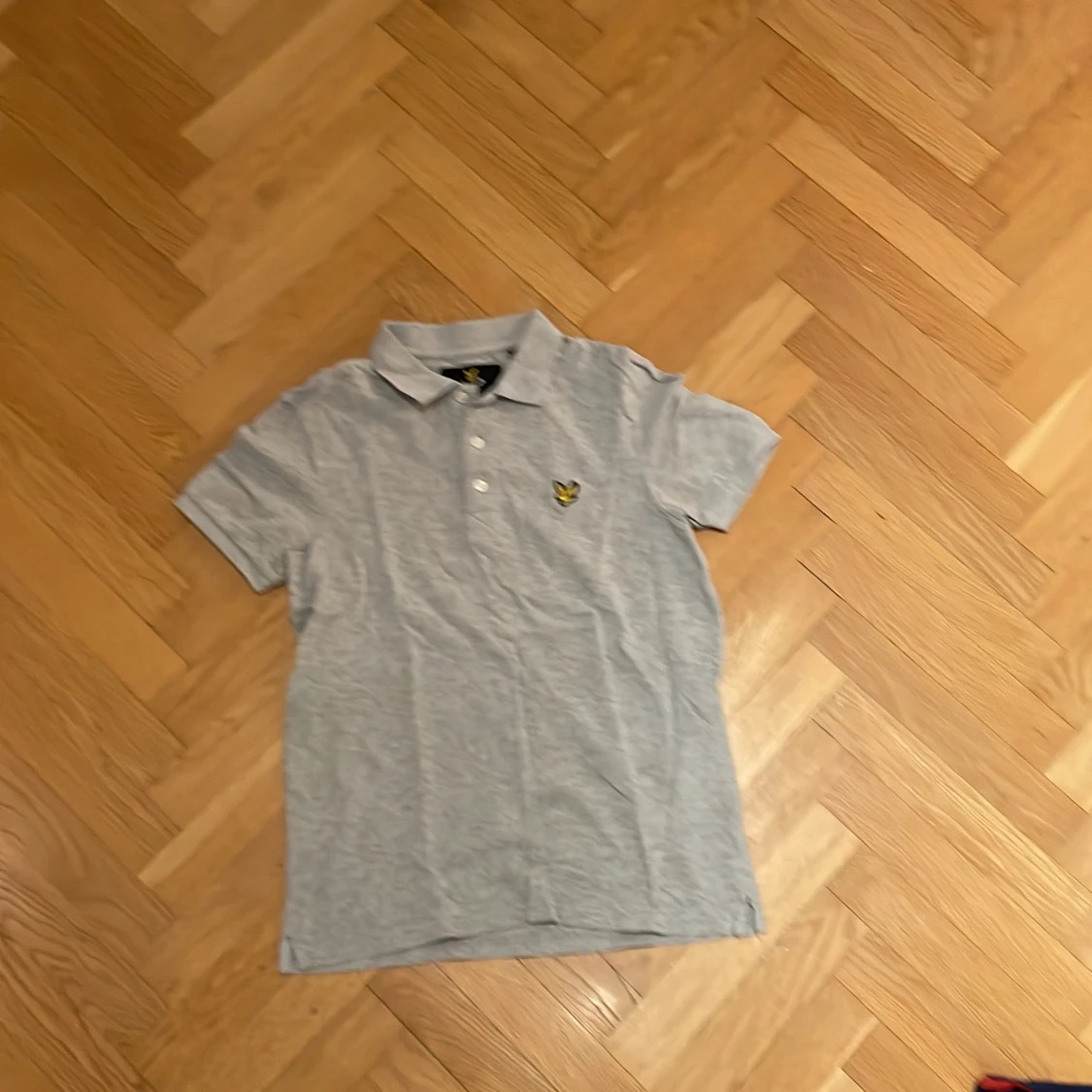Lyle & scott piké 