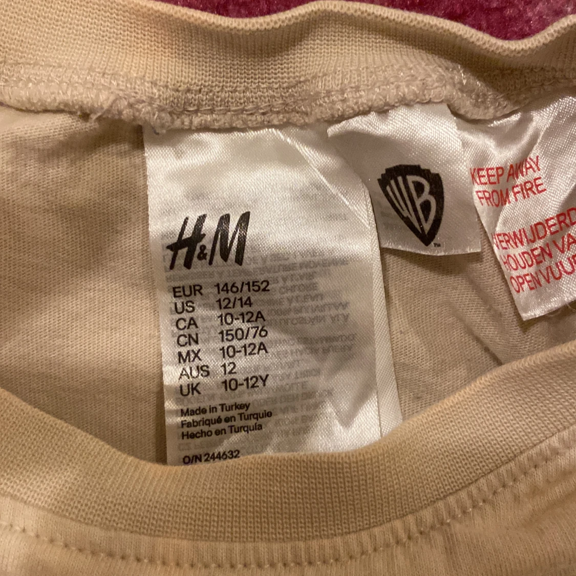 Lola basket t shirt  - 91