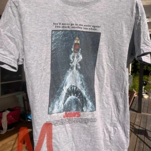 Tshirt - Fin och nästan aldrig använd, köpte på ullared förra sommarn