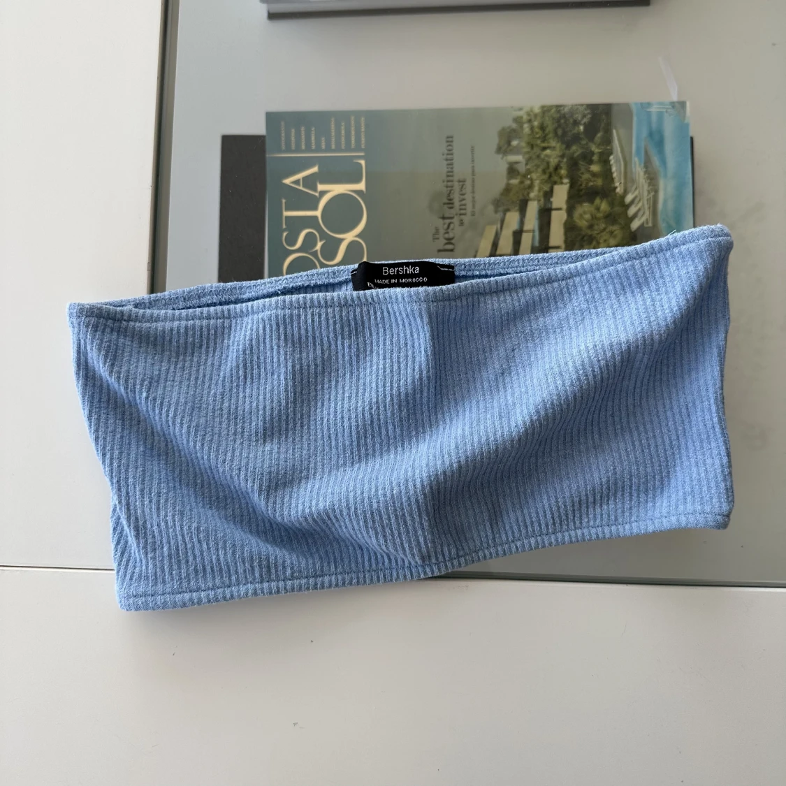 Kofta + bandeu  - 91